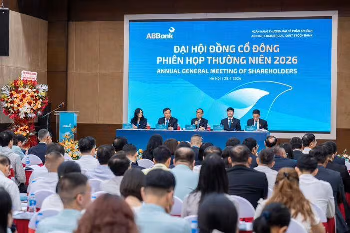 ABBank: Bước ngoặt quản trị vốn và chiến lược bứt phá lợi nhuận 2026