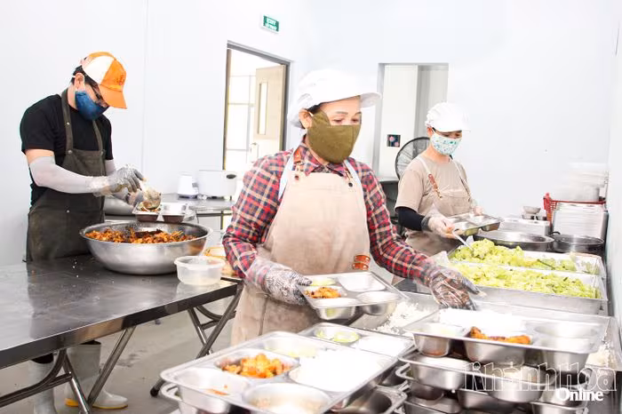 Chiến lược phúc lợi bền vững: Cách doanh nghiệp Khánh Hòa giữ chân nhân sự