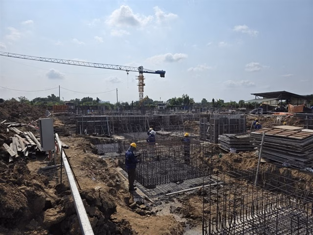Việc linh hoạt trong quy trình thẩm định sẽ giúp các dự án nhà ở xã hội tại các đô thị lớn như TP.HCM sớm về đích.