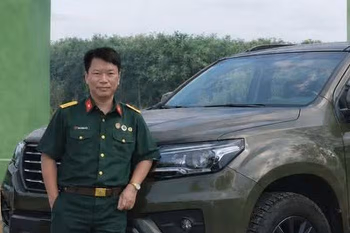 Hành trình tìm lại ký ức tại Lộc Ninh: Nơi nỗi đau hóa thành khát vọng hòa bình