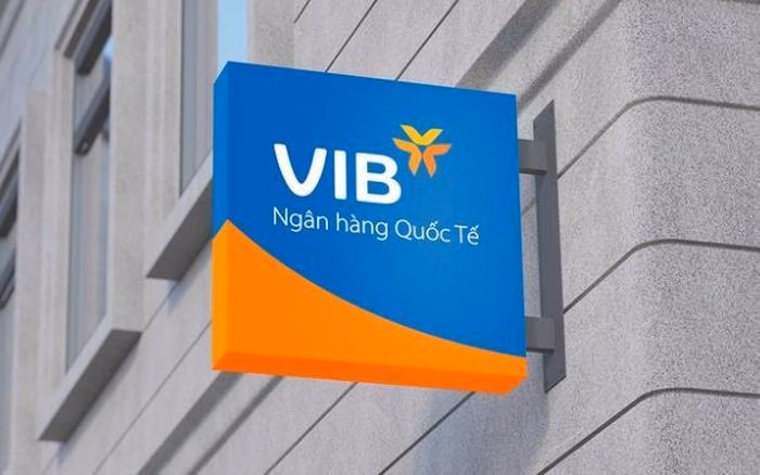 Kết thúc quý I/2026, VIB ghi nhận lợi nhuận trước thuế vượt mốc 2.800 tỷ đồng.