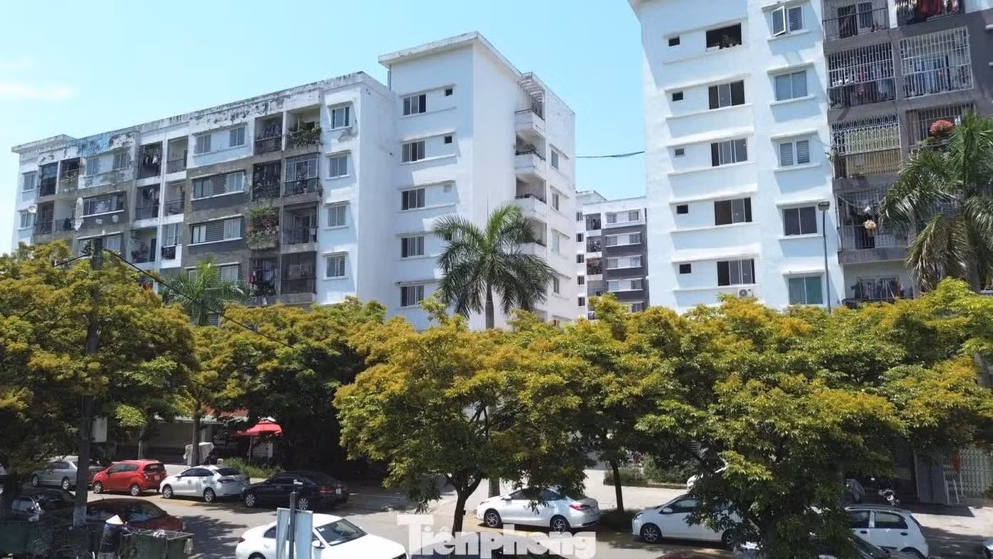 Dự án NOXH tại An Vân Dương sẽ cung cấp gần 2.000 căn hộ cho người dân TP. Huế.