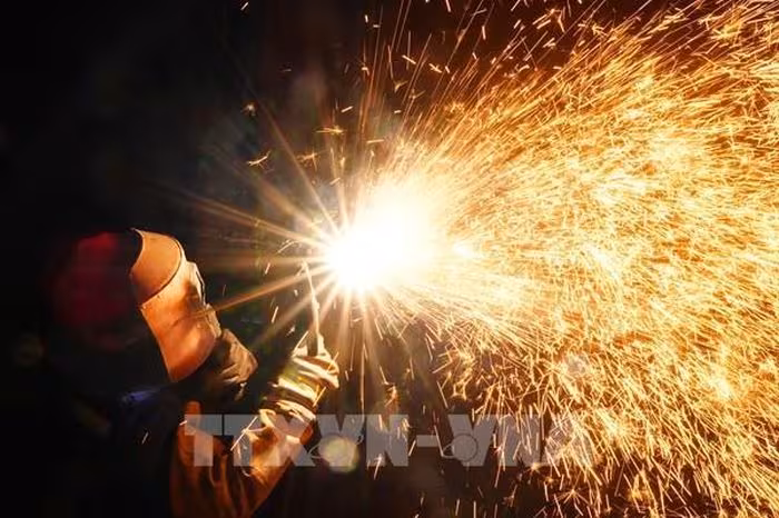 Trung Quốc "chuẩn hóa" Gig Economy: Bước ngoặt bảo vệ lao động tự do