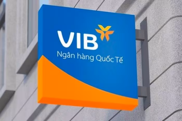 VIB bứt phá lợi nhuận quý 1/2026: Chiến lược bán lẻ hái quả ngọt