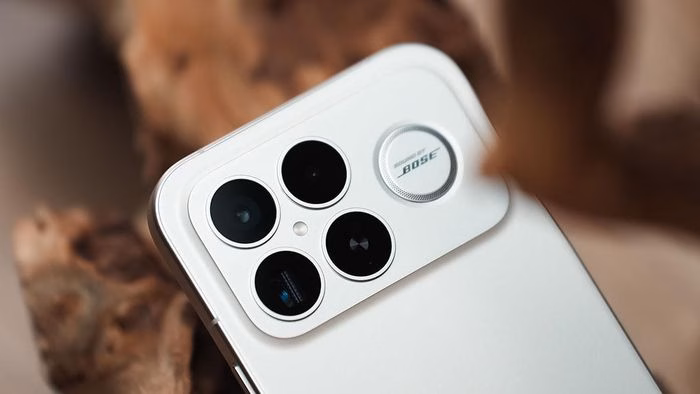Dòng Redmi K100 hứa hẹn sẽ mang đến những nâng cấp phần cứng mang tính cách mạng