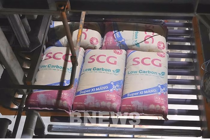 Ngành xi măng được dự báo phục hồi mạnh mẽ nhờ khối lượng tiêu thụ lớn từ các siêu dự án hạ tầng.