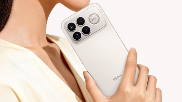 Redmi K90 Pro Max từng tạo nên cơn sốt nhờ hiệu năng đỉnh cao trong tầm giá