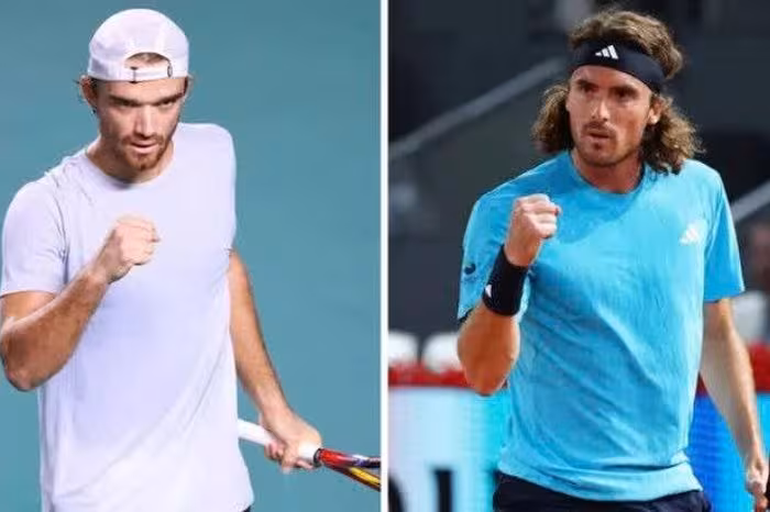 Rome Open: Bước chạy đà hoàn hảo cho Roland Garros
