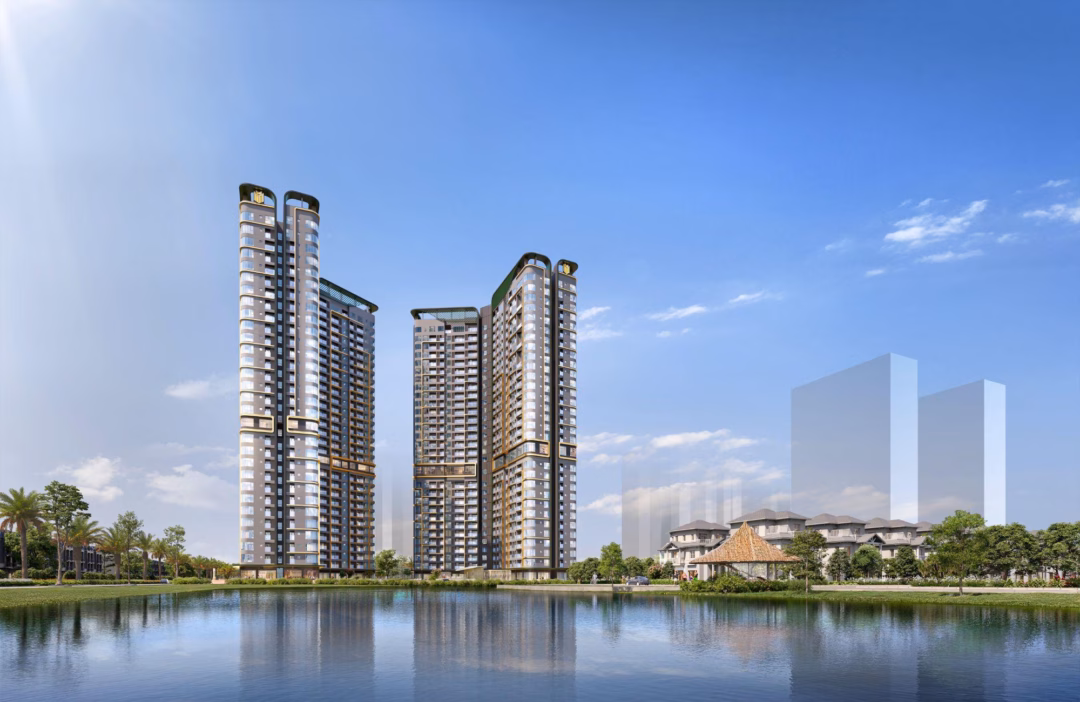 Không gian sống đẳng cấp tại các dự án của Masterise Homes