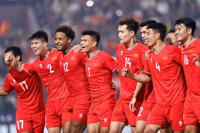 Trung Quốc và Ấn Độ được mời dự FIFA ASEAN Cup 2026?