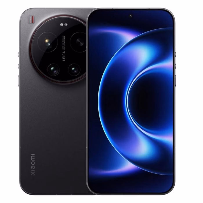 Xiaomi 17 Ultra - Flagship cao cấp nhất hiện nay